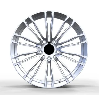 Smedede OEM fælge R22 V3 (4 stk)