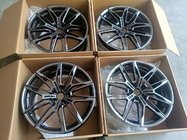 BMW 4-serie G22/23/26 2020– Smedede OEM-fælge R20 V3 (4 stk.) foto 7