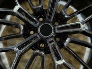 BMW 4-serie G22/23/26 2020– Smedede OEM-fælge R20 V3 (4 stk.) foto 8