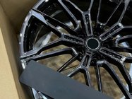 BMW 4-serie G22/23/26 2020– Smedede OEM-fælge R20 V3 (4 stk.) foto 9