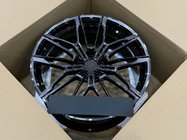 BMW 4-serie G22/23/26 2020– Smedede OEM-fælge R20 V3 (4 stk.) foto 4