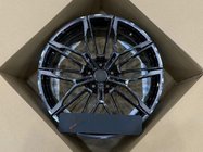 BMW 4-serie G22/23/26 2020– Smedede OEM-fælge R20 V3 (4 stk.) foto 2