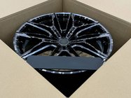 BMW 4-serie G22/23/26 2020– Smedede OEM-fælge R20 V3 (4 stk.) foto 6