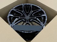 BMW 4-serie G22/23/26 2020– Smedede OEM-fælge R20 V3 (4 stk.) foto 5
