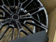 BMW 4-serie G22/23/26 2020– Smedede OEM-fælge R20 V3 (4 stk.) foto 10