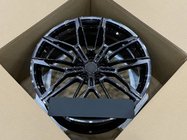 BMW 4-serie G22/23/26 2020– Smedede OEM-fælge R20 V3 (4 stk.) foto 3