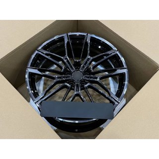 Smedede OEM-fælge R20 V3 (4 stk.) BMW 4-serie G22/23/26 2020– foto 4