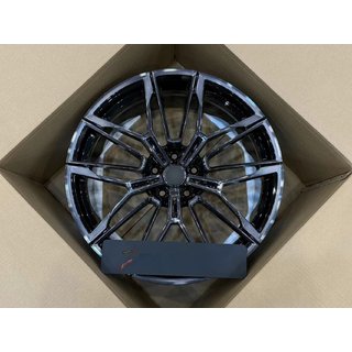 Smedede OEM-fælge R20 V3 (4 stk.) BMW 4-serie G22/23/26 2020– foto 2