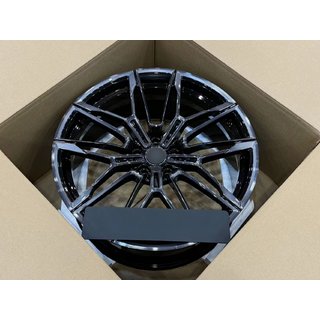 Smedede OEM-fælge R20 V3 (4 stk.) BMW 4-serie G22/23/26 2020– foto 3