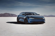 Test af Lucid Air Touring: Luksus og innovation i hver detalje foto 3