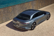Test af Lucid Air Touring: Luksus og innovation i hver detalje foto 2
