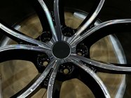 BMW 3-serie G20/G21 2018– Smedede OEM fælge R20 R21 V2 (4 stk.) foto 8