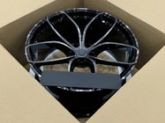 BMW 3-serie G20/G21 2018– Smedede OEM fælge R20 R21 V2 (4 stk.) foto 4