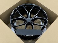 BMW 3-serie G20/G21 2018– Smedede OEM fælge R20 R21 V2 (4 stk.) foto 3