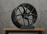 BMW 3-serie G20/G21 2018– Smedede OEM fælge R20 R21 V2 (4 stk.) foto 1