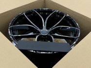 BMW 3-serie G20/G21 2018– Smedede OEM fælge R20 R21 V2 (4 stk.) foto 5