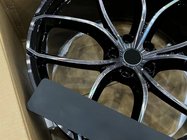 BMW 3-serie G20/G21 2018– Smedede OEM fælge R20 R21 V2 (4 stk.) foto 10