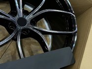 BMW 3-serie G20/G21 2018– Smedede OEM fælge R20 R21 V2 (4 stk.) foto 9