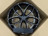 BMW 3-serie G20/G21 2018– Smedede OEM fælge R20 R21 V2 (4 stk.) foto 2
