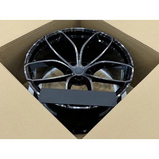 Smedede OEM fælge R20 R21 V2 (4 stk.) BMW 3-serie G20/G21 2018– foto 4