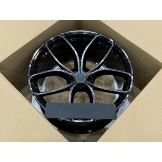 Smedede OEM fælge R20 R21 V2 (4 stk.) BMW 3-serie G20/G21 2018– foto 3