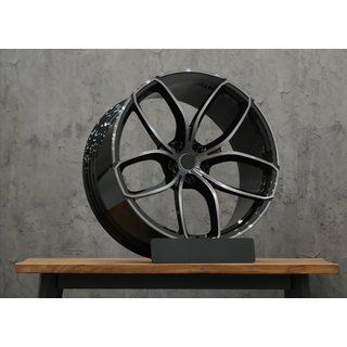 Smedede OEM fælge R20 R21 V2 (4 stk.) BMW 3-serie G20/G21 2018– foto 1