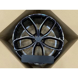 Smedede OEM fælge R20 R21 V2 (4 stk.) BMW 3-serie G20/G21 2018– foto 2