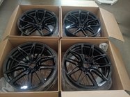 BMW X3 G01 2018– OEM smedede fælge R20/R21 (4 stk.) foto 5