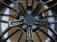 BMW X3 G01 2018– OEM smedede fælge R20/R21 (4 stk.) foto 6
