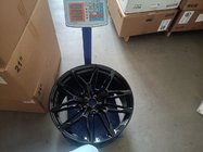 BMW X3 G01 2018– OEM smedede fælge R20/R21 (4 stk.) foto 10