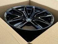 BMW X3 G01 2018– OEM smedede fælge R20/R21 (4 stk.) foto 4