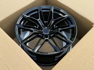 BMW X3 G01 2018– OEM smedede fælge R20/R21 (4 stk.) foto 2