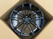 BMW X3 G01 2018– OEM smedede fælge R20/R21 (4 stk.) foto 1