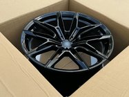 BMW X3 G01 2018– OEM smedede fælge R20/R21 (4 stk.) foto 3