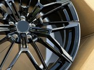 BMW X3 G01 2018– OEM smedede fælge R20/R21 (4 stk.) foto 8