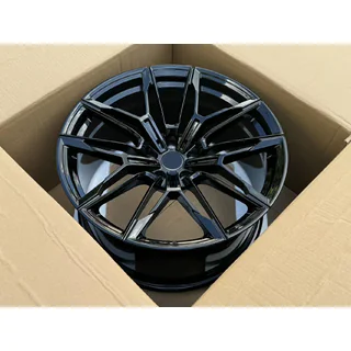 OEM smedede fælge R20/R21 (4 stk.) BMW X3 G01 2018– foto 2