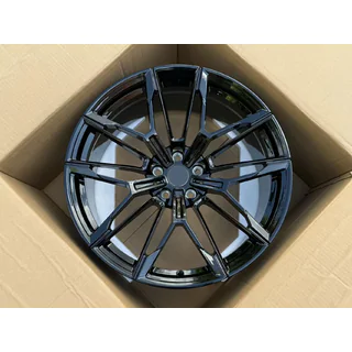 OEM smedede fælge R20/R21 (4 stk.) BMW X3 G01 2018– foto 1