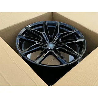 OEM smedede fælge R20/R21 (4 stk.) BMW X3 G01 2018– foto 3
