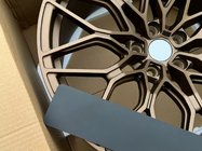 BMW 4-serie G22/23/26 2020– Smedede OEM-fælge R19 R20 V5 (4 stk) foto 7