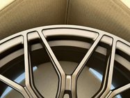 BMW 4-serie G22/23/26 2020– Smedede OEM-fælge R19 R20 V5 (4 stk) foto 6