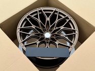 BMW 4-serie G22/23/26 2020– Smedede OEM-fælge R19 R20 V5 (4 stk) foto 2