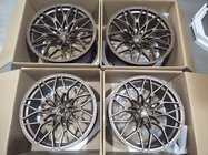 BMW 4-serie G22/23/26 2020– Smedede OEM-fælge R19 R20 V5 (4 stk) foto 5