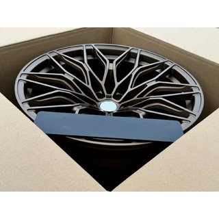 Smedede OEM-fælge R19 R20 V5 (4 stk) BMW 4-serie G22/23/26 2020– foto 4