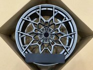 BMW 7-serie G70/G71 2022– Smedede OEM-fælge R22 V6 (4 stk) foto 1