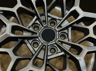 BMW 7-serie G70/G71 2022– Smedede OEM-fælge R22 V6 (4 stk) foto 7
