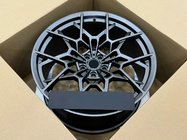 BMW 7-serie G70/G71 2022– Smedede OEM-fælge R22 V6 (4 stk) foto 2
