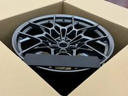 BMW 7-serie G70/G71 2022– Smedede OEM-fælge R22 V6 (4 stk) foto 4