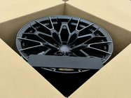 BMW 3-serie G20/G21 2018– Smedede OEM fælge R20 V1 (4 stk.) foto 5