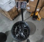 BMW 3-serie G20/G21 2018– Smedede OEM fælge R20 V1 (4 stk.) foto 11