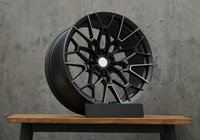 BMW 3-serie G20/G21 2018– Smedede OEM fælge R20 V1 (4 stk.) foto 1